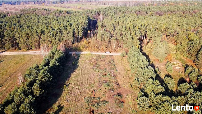 Sprzedam działki Rolno-budowlane