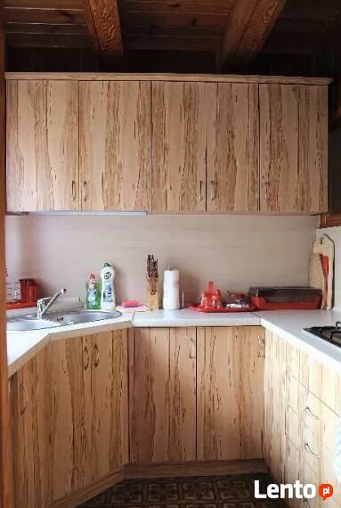 Domek letniskowy nad jeziorem Narie- Gulbity koło Morąga