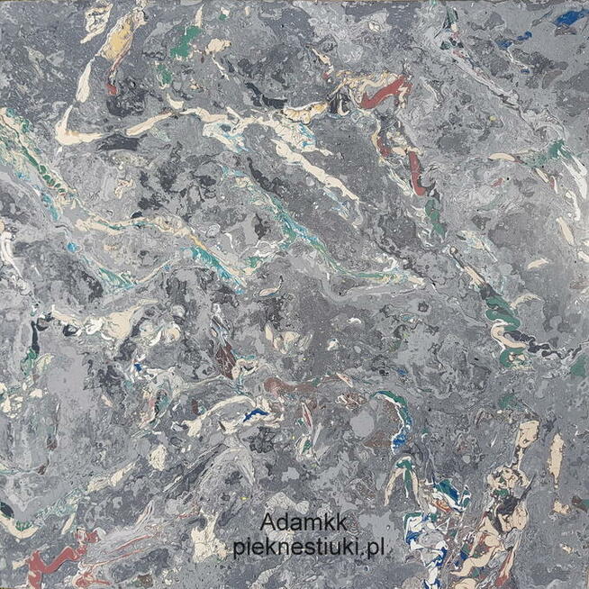 Stiuki.Imitacje marmuru, granitu na kolumy, sciany, kominki.