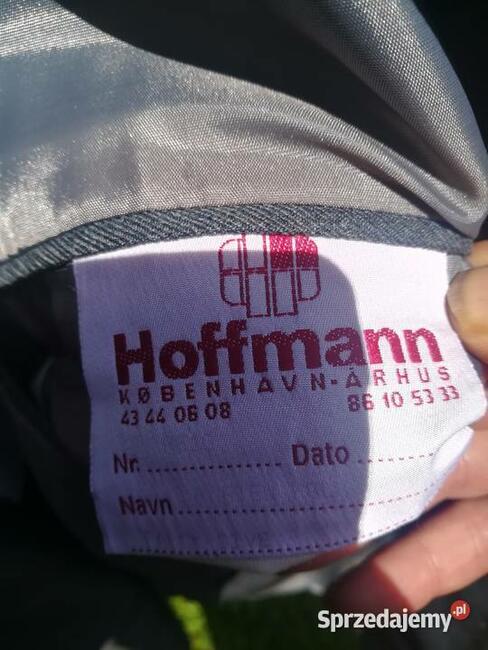 Mundury, dla kolekcjonera lub do rekonstrukcji wojskowych.