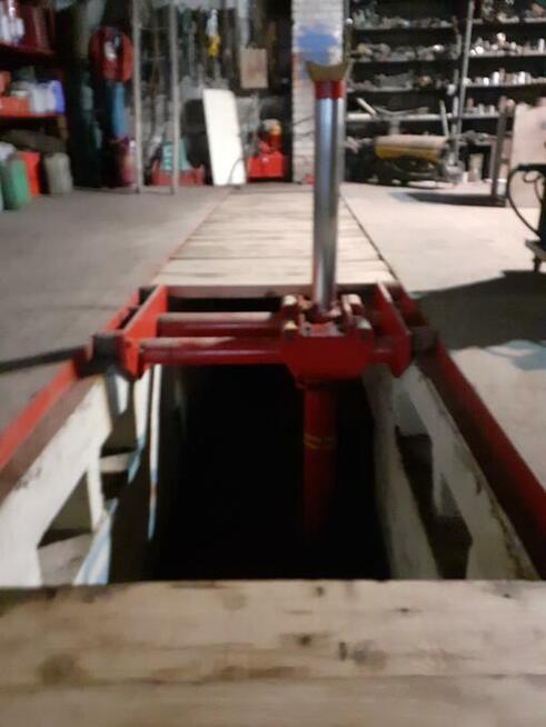 Wynajem wspulpraca Garaż o pow.ok200m2