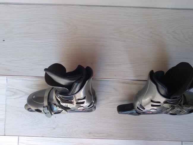 sprzedam rolki jet 5 rozmiar 39 stan bdb mało używane godne