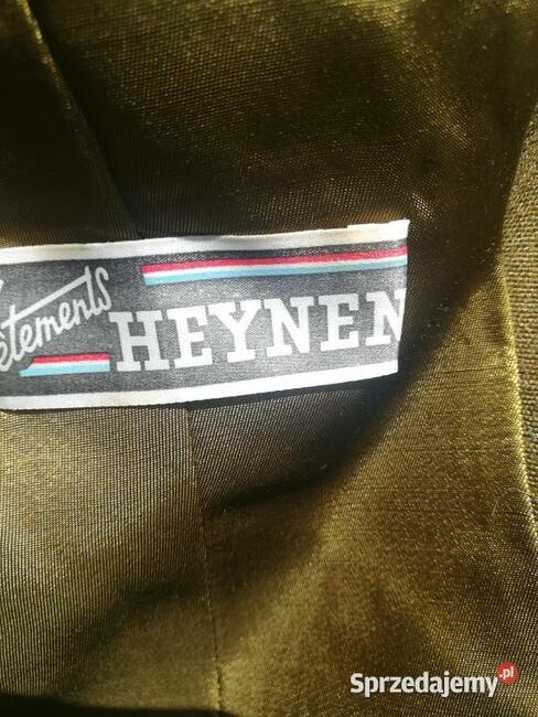 Mundury, dla kolekcjonera lub do rekonstrukcji wojskowych.