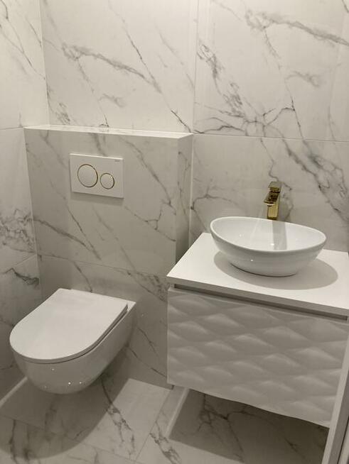 Wykończenia wnętrz. Kompleksowo, profesjonalnie, terminowo!