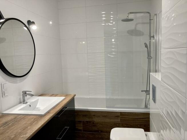 Wykończenia wnętrz. Kompleksowo, profesjonalnie, terminowo!