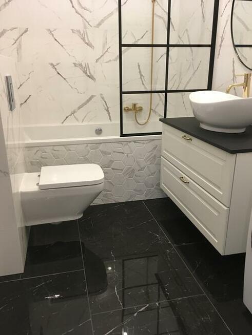 Wykończenia wnętrz. Kompleksowo, profesjonalnie, terminowo!