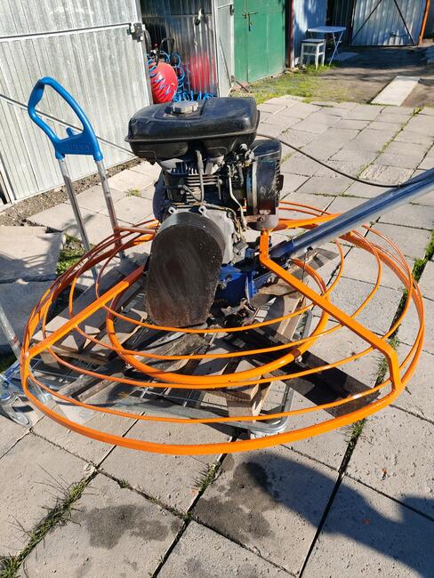 Wypozyczalnia sprzetu budowlanego i Rębak, Minikoparki,