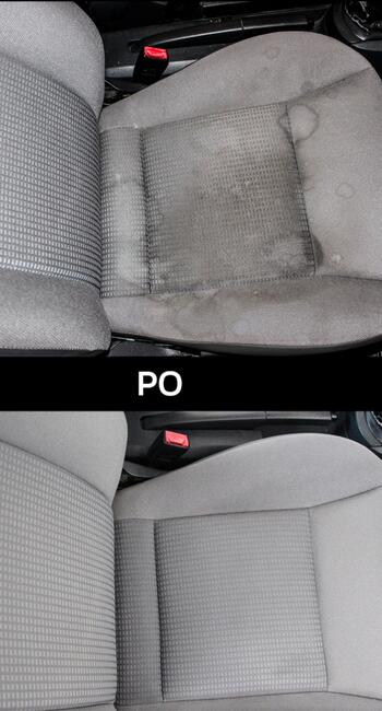 Wynajmę odkurzacz piorący Karcher+proszek piorący GRATIS