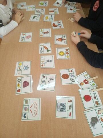 Terapia pedagogiczna, pomoc w nauce,