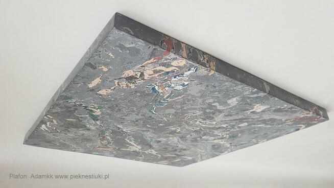 Stiuki.Imitacje marmuru, granitu na kolumy, sciany, kominki.