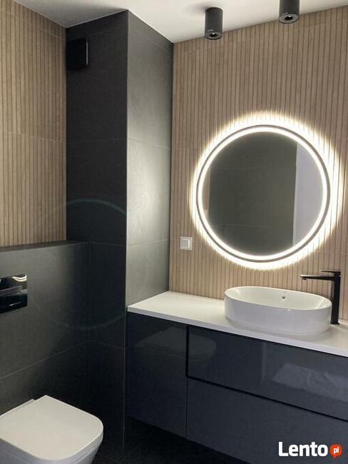 Wykończenia wnętrz. Kompleksowo, profesjonalnie, terminowo!