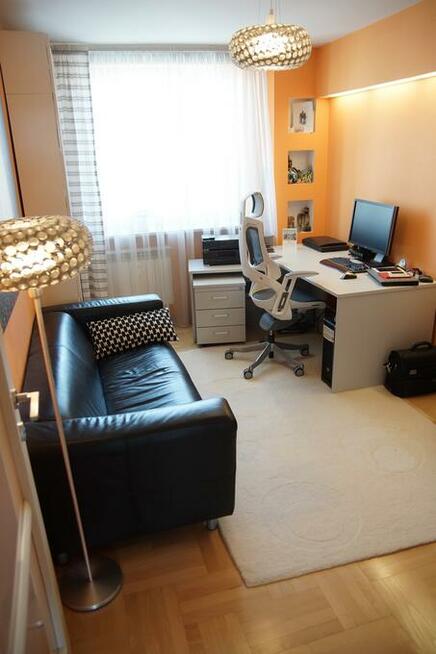 OKAZJA! Designerski apartament 4 pokoje: blisko metra i park