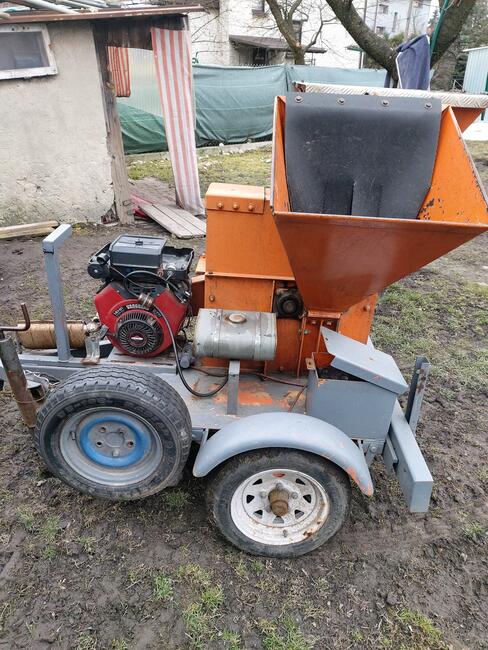 Wypozyczalnia sprzetu budowlanego i Rębak, Minikoparki,