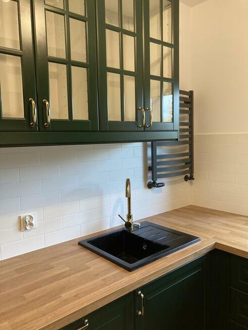 Wykończenia wnętrz. Kompleksowo, profesjonalnie, terminowo!