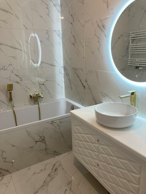 Wykończenia wnętrz. Kompleksowo, profesjonalnie, terminowo!