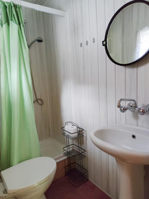 Domek letniskowy - Ośrodek wypoczynkowy Partęczyny