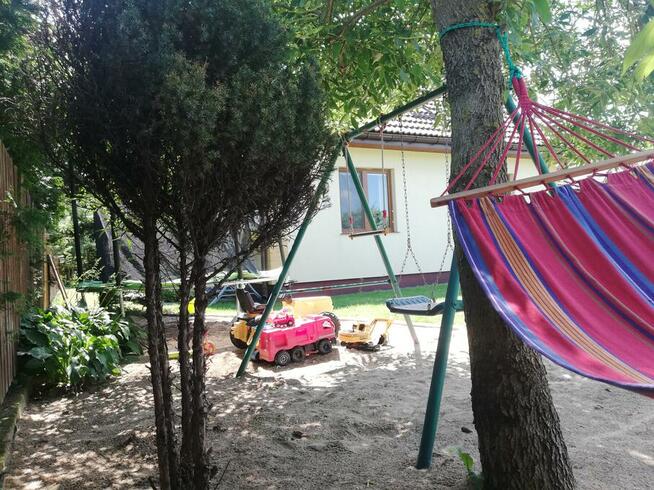 Last minute - dom na mazurach