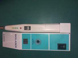 Aparat do laseropunktury BIOLASER