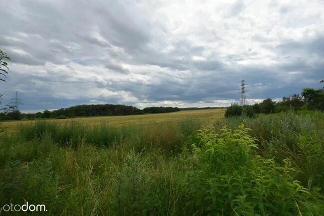 DZiałka inwestycyjna