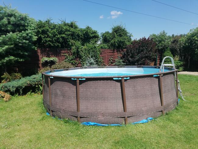 Last minute - dom na mazurach