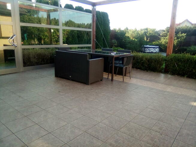 Last minute - dom na mazurach