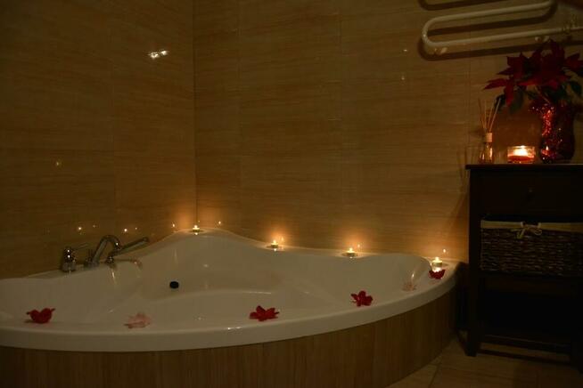 Last minute - dom na mazurach