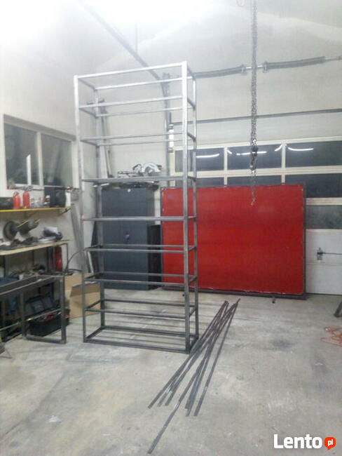 Spawanie aluminium, stali i żeliwa