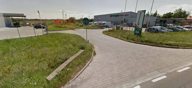 DZiałka inwestycyjna