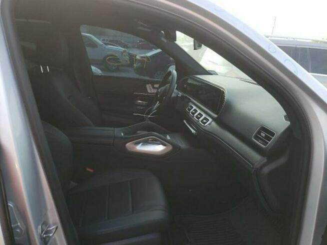 Mercedes GLE 350 2020, 2.0L, 4x4, po gradobiciu