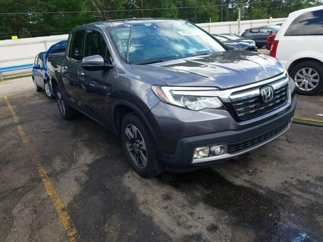 Honda Ridgeline 2019, 3.5L, 4x4, po gradobiciu
