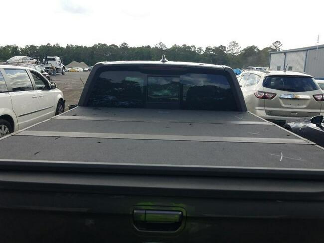 Honda Ridgeline 2019, 3.5L, 4x4, po gradobiciu