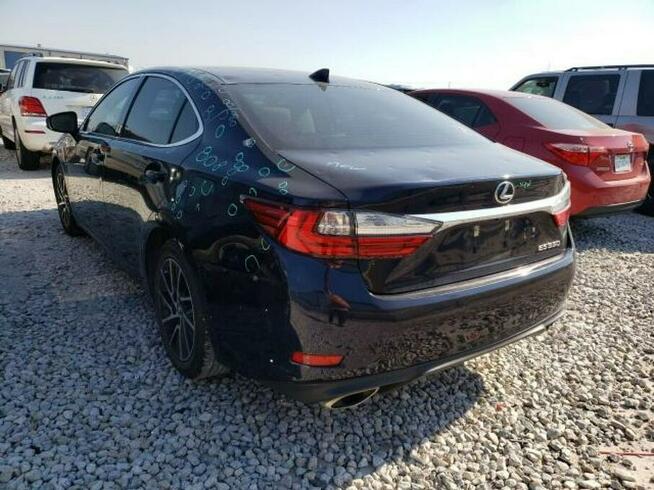 Lexus ES350 2017, 3.5L, po gradobiciu