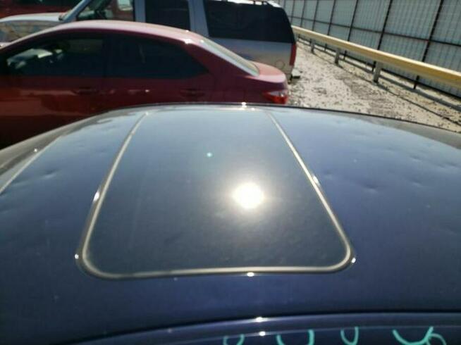 Lexus ES350 2017, 3.5L, po gradobiciu