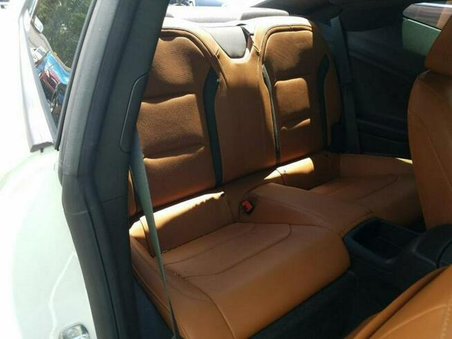 Chevrolet Camaro 2020, 3.6L, LT, po gradobiciu