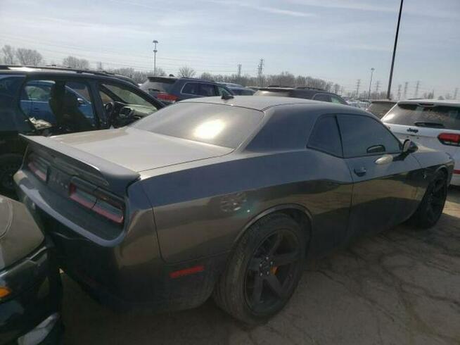 Dodge Challenger HELLCAT, 2020, 6.2L, porysowany