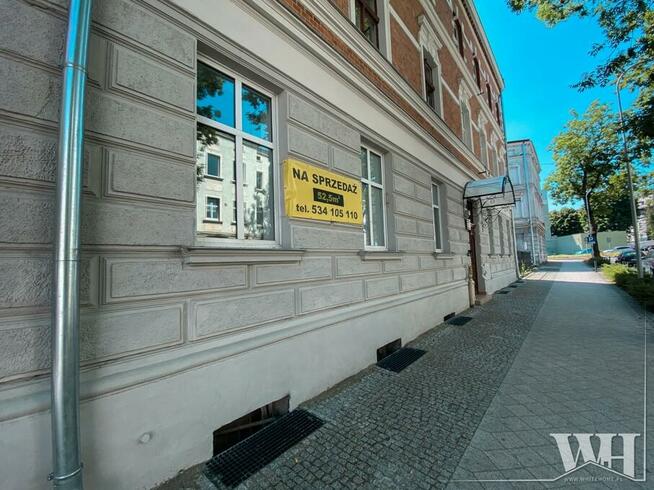 Lokal użytkowy Gdańsk Wrzeszcz, Górny, Jesionowa