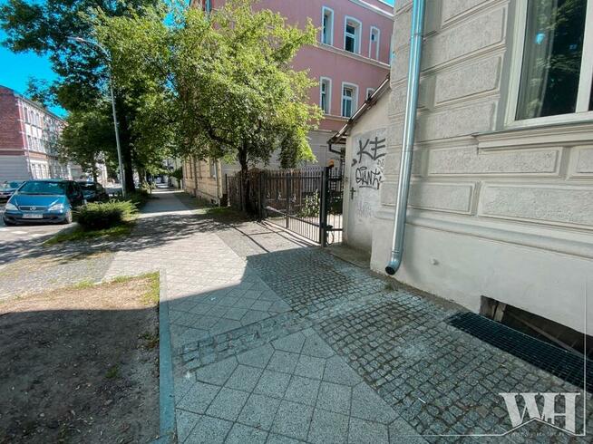 Lokal użytkowy Gdańsk Wrzeszcz, Górny, Jesionowa