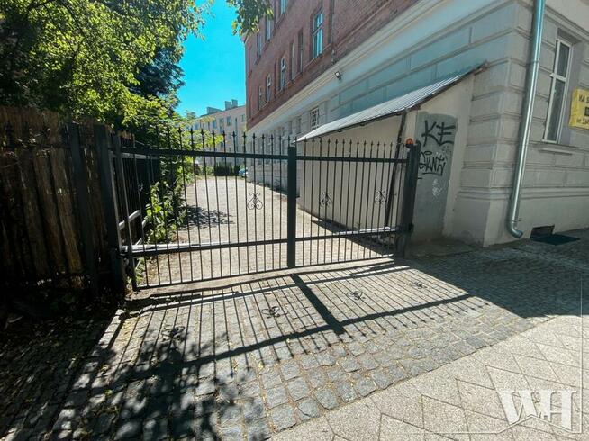 Lokal użytkowy Gdańsk Wrzeszcz, Górny, Jesionowa