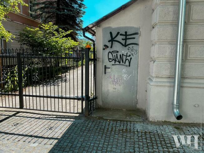 Lokal użytkowy Gdańsk Wrzeszcz, Górny, Jesionowa