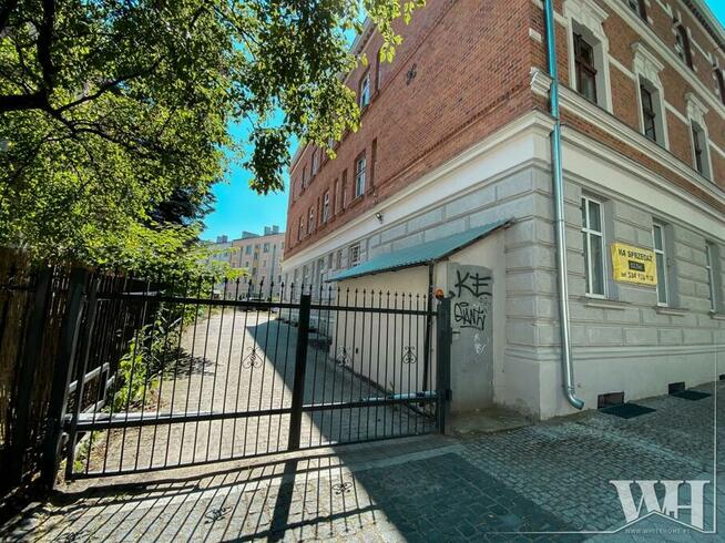 Lokal użytkowy Gdańsk Wrzeszcz, Górny, Jesionowa