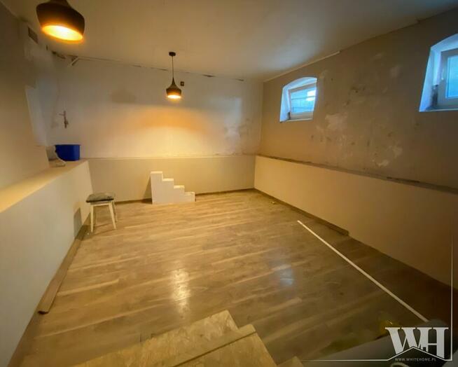 Lokal użytkowy Gdańsk Wrzeszcz, Górny, Jesionowa