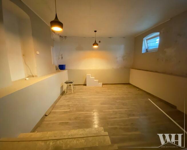 Lokal użytkowy Gdańsk Wrzeszcz, Górny, Jesionowa