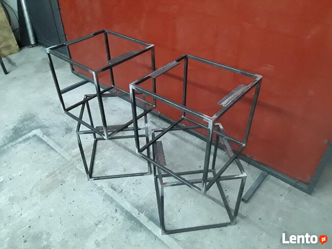 Spawanie aluminium, stali i żeliwa