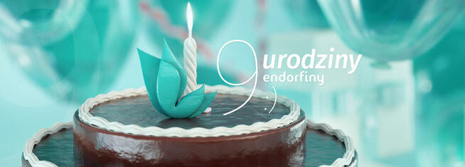 Urodzinowe Rozdanie Kosmetyczne w Studio Urody Endorfina