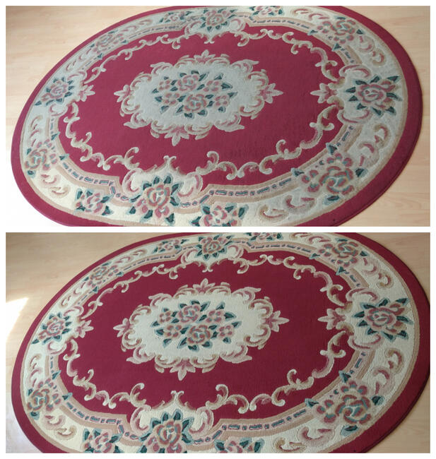 Pranie Tapicerki Meblowej, Dywanów i Wykładzin