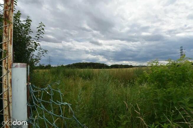 DZiałka inwestycyjna