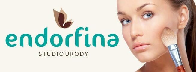Urodzinowe Rozdanie Kosmetyczne w Studio Urody Endorfina
