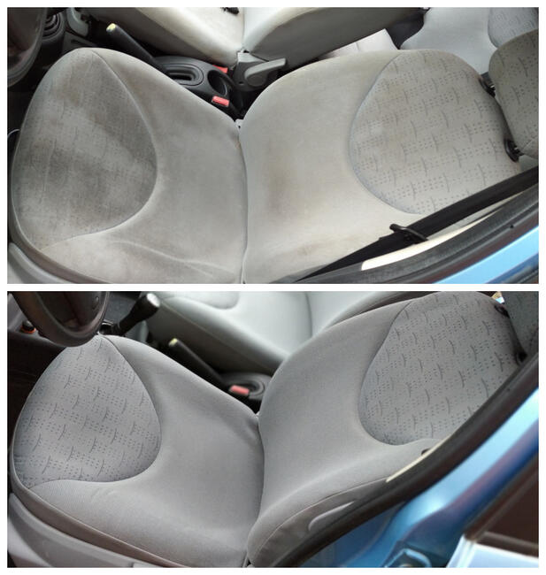 Pranie Tapicerki Meblowej, Dywanów i Wykładzin