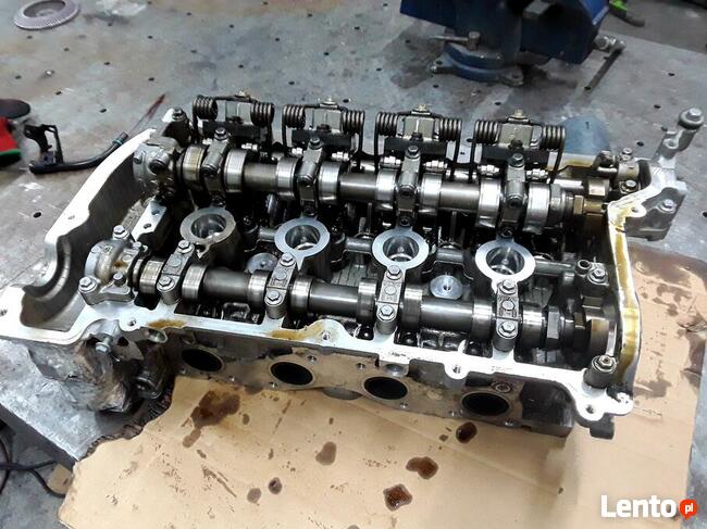 Spawanie aluminium, stali i żeliwa