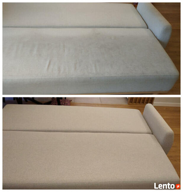 Pranie Tapicerki Meblowej, Dywanów i Wykładzin